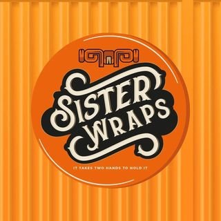 Sister Wraps